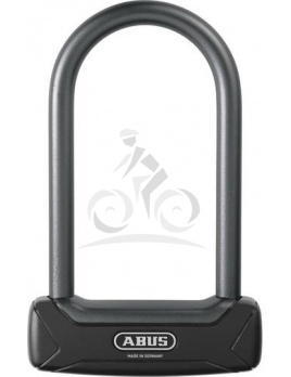 Abus 640/135HB150 black GRANIT Plus 39702