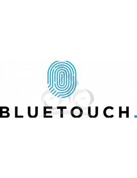 Elektronický zámok Bluetouch s kľúčom BT350 / BT500 / BT800