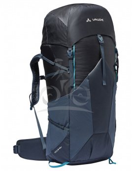 Vaude turistický batoh Ahead 44+, eclipse, dámsky - Ahead 44+, eclipse, womens