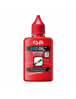 OLEJ RSP RED OIL 50ML KAPÁTKO