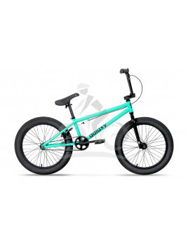 GALAXY EARLY BIRD BMX 20