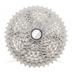 DESETIKOLO SHIMANO DEORE CS-M4100 11-42 BALENÉ