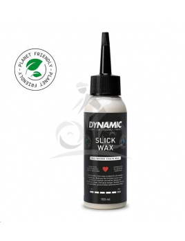 Dynamic Slick Wax 100ml