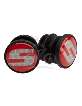 SRAM AM BAR END PLUGS MTB SRAM QTY 2 Množ. Uni (00.7915.074.010)