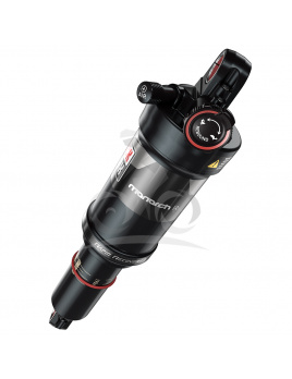 ROCKSHOX AM RS MNR R 190X51/7.5X2.0 MM C3 Množ. Uni (00.4118.123.001)