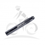 ZIPP AM ZIPP VALV EXTNDR 60/404 L BLK 48MM Množ. Uni (00.1915.130.080)