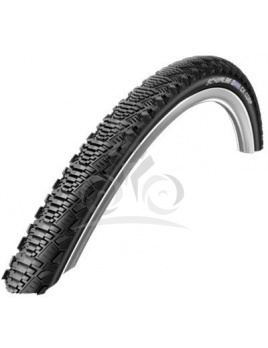 Schwalbe plášť CX Comp 35-622 KevlarGuard čierna 1114936902