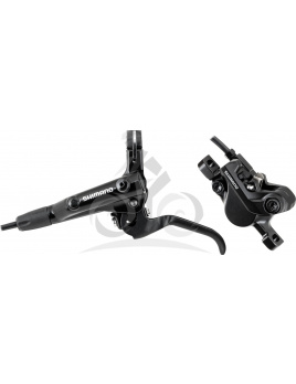 BRZDA KOTOUČ.SHIMANO DEORE BR-MT500 ZADNÍ 170CM