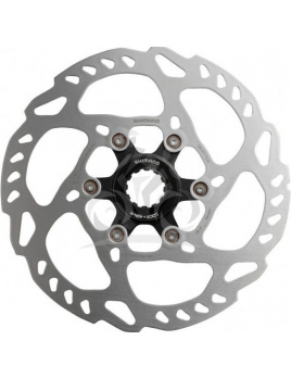 KOTOUČ BRZD SHIMANO SMRT70 160MM CENTERLOCK