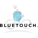 Elektronický zámok Bluetouch s kľúčom BT350 / BT500 / BT800