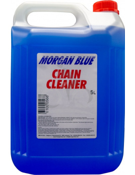 Morgan Blue - Chain cleaner 5000ml