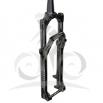 ROCKSHOX Judy Silver RL 27,5