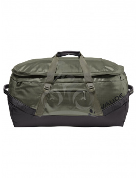 Vaude taška CityDuffel 65, unisex, khaki - CityDuffel 65, unisex, khaki