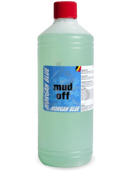 Morgan Blue - Mud Off + vapo 1000ml