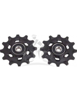 SRAM RD X01/DH X-SYNC PULLEY ASSY Množ. Uni (11.7518.032.000)