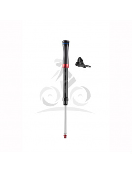 ROCKSHOX AM UPGRADE KIT CHARGER RLC 120mm SID/REBA RMT Množ. Uni (00.4018.783.011)