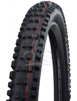 Pneumatika Schwalbe EDDY CURRENT FRONT 29x2.60 SuperTrail Addix Soft TLE skladacia