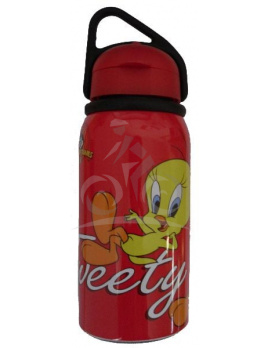 Fľaša ELITE-ALU TWEETY 330ml