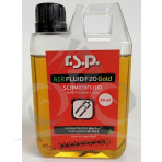 MAZIVO RSP AIR FLUID F20 GOLD 250ml