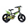 Detský bicykel Dino bikes 614L-DS 14