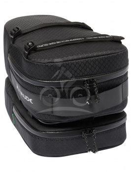 Vaude taška pod sedlo Cyclist Saddle Bag, black - Vaude Cyclist Saddle Bag, black