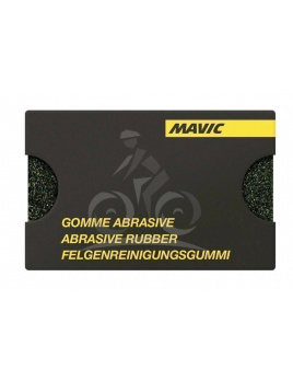 MAVIC ABRASIVE RUBBER 16 (V2490101) Množ. Uni