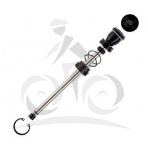 ROCKSHOX SPRING INT LFT SA 13RBA/SIDB 29 95 BLK Množ. Uni (11.4018.010.121)