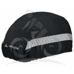 Vaude pláštenka na helmu Luminum Helmet Raincover, black - Vaude Luminum Helmet Raincover, black