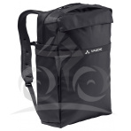 Vaude cyklistický batoh Mineo Transformer Backpack 20, unisex, black - Vaude Mineo Transformer Backpack 20, black