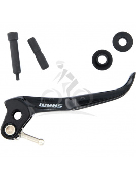 SRAM LEVER BLADE ALUM - LEVEL TL QTY 1 Množ. Uni (11.5018.003.018)