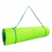 LIFEFIT YOGA MAT LOTOS DUO, 183x58x0,6cm, zelená