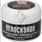 ROCKSHOX GREASE RS DYNAMIC SEAL GREASE 500ML Množ. Uni (00.4318.008.004)