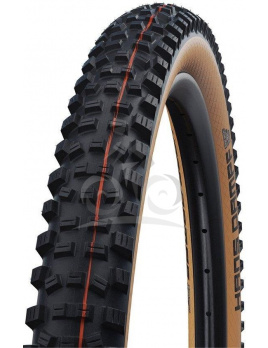 Schwalbe Hans Dampf 29x2.60 SuperTrail TLE AddixSoft klasické bočnice