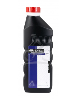 FORCE olej brzdový MINERAL Brake Oil 1l