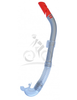 Šnorchel ACRA s vrchným krytom - P1693