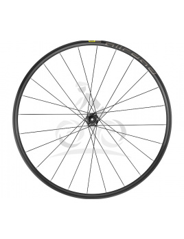 MAVIC ALLROAD 700 DISC 6-BOLT PŘEDNÍ  (F8124101) Množ. Uni (r. 2022)