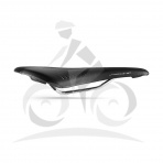 FIZIK SEDLO ARIONE K:IUM - ALCANTARA BLACK/BLACK (7014SXSD99640) Množ. Uni