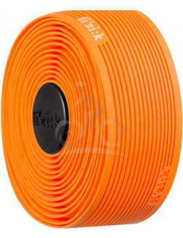 FIZIK OMOTÁVKA VENTO MICROTEX 2MM TACKY ORANGE FLUO  (BT09 A00047) Množ. Uni