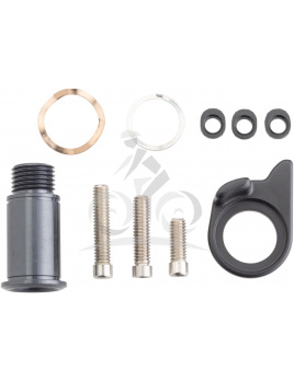 SRAM RD B-BOLT AND SCREW KIT FORCE WIDE AXS Množ. Uni (11.7518.093.007)