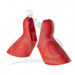 SRAM 10A HOODS DOUBLETAP RED Množ. Uni (00.7915.042.020)