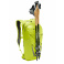 Vaude cyklistický batoh Uphill 12, unisex, bright green - Vaude Uphill 12, bright green