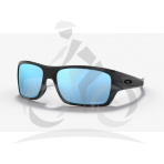 OAKLEY TURBINE - LEŠTENÁ ČIERNA / PRIZMA DEEP WATERPOLARIZED