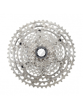 JEDENÁCTIKOLO SHIMANO DEORE CS-M5100 11-51 BALENÉ