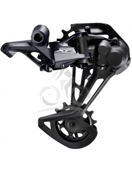 SHIMANO XT RD-M8100 SGS - 12 rýchlostí - 10-51z