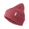 Vaude zimná čiapka Moena Beanie II, unisex - Cherry Blossom