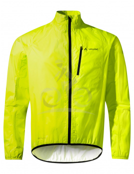 Vaude cyklistická budna Drop III, pánska, neon yellow - M