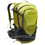 Vaude cyklistický batoh Moab Xalps 25 II, unisex, bright green - Vaude Moab Xalps 25 II, bright green