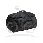 Vaude taška CityDuffel 65, unisex, black - Vaude CityDuffel 65, unisex, black