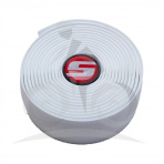 SRAM 12A HB SRAM SUPERSUEDE BAR TAPE WHITE Množ. Uni (00.7915.064.020)