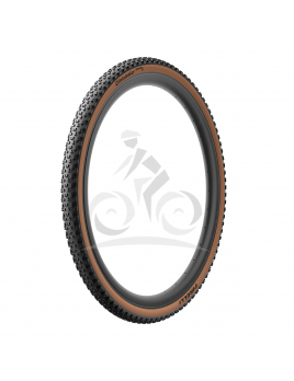 Pirelli Cinturato GRAVEL S Classic, 45 - 622, TechWALL, 60 tpi, SpeedGRIP, Classic